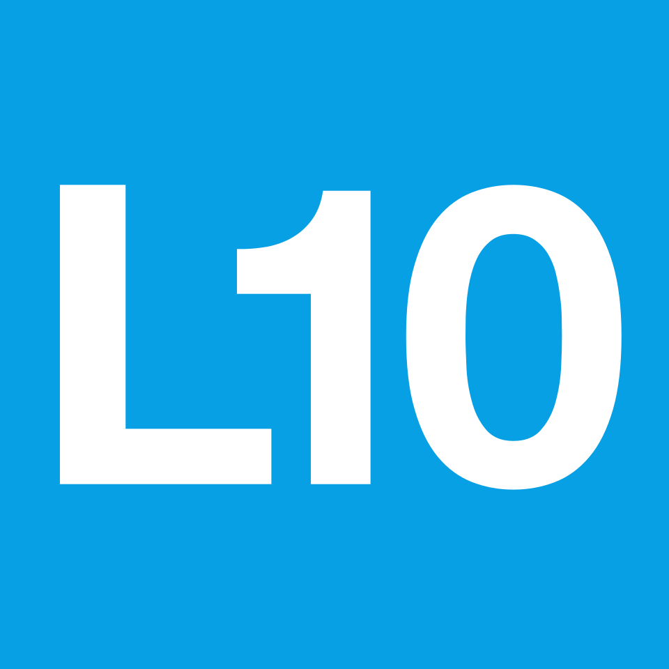 Línea L10