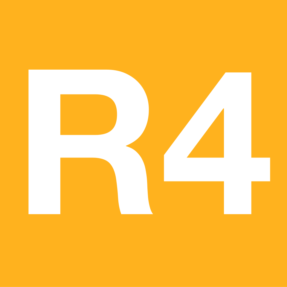 Línea R4