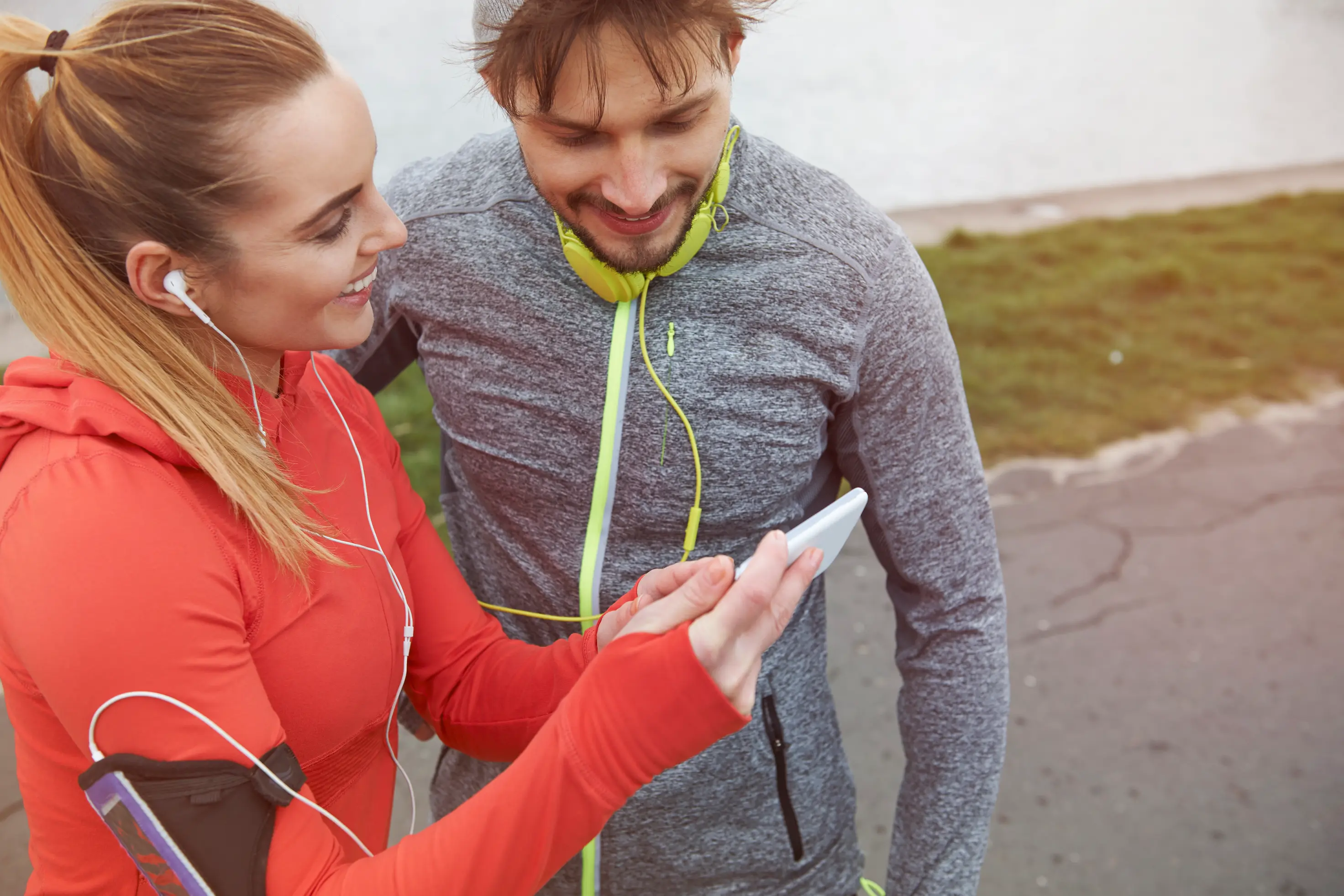 Cuántos días a la semana entrenar para una media maratón sin morir en el intento