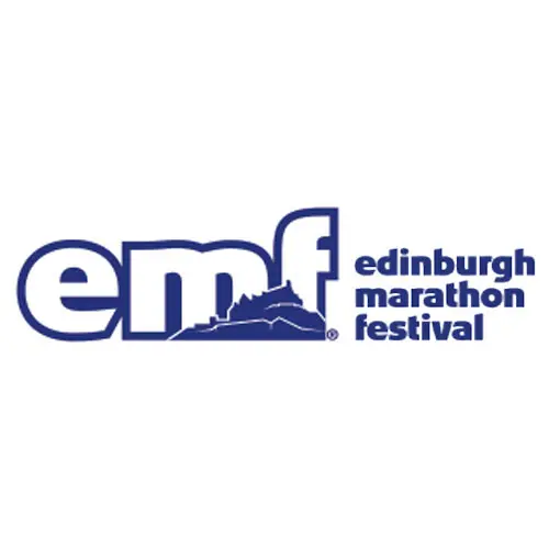 Event poster for Edinburgh Marathon – Potterrow