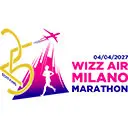 Promotional image for Wizz Air Milano Marathon