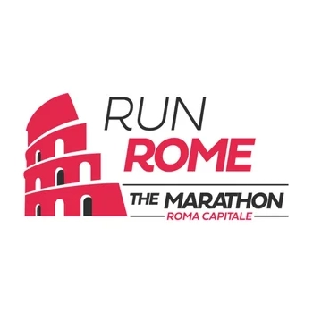 Promotional image for Run Rome The Marathon