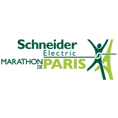 Promotional image for Marathon Paris