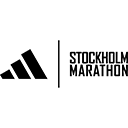Event poster for Stockholm Marathon – Estadio Olímpico de Estocolmo