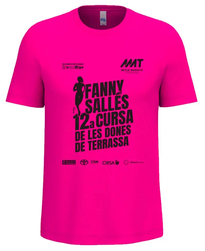 Camiseta
