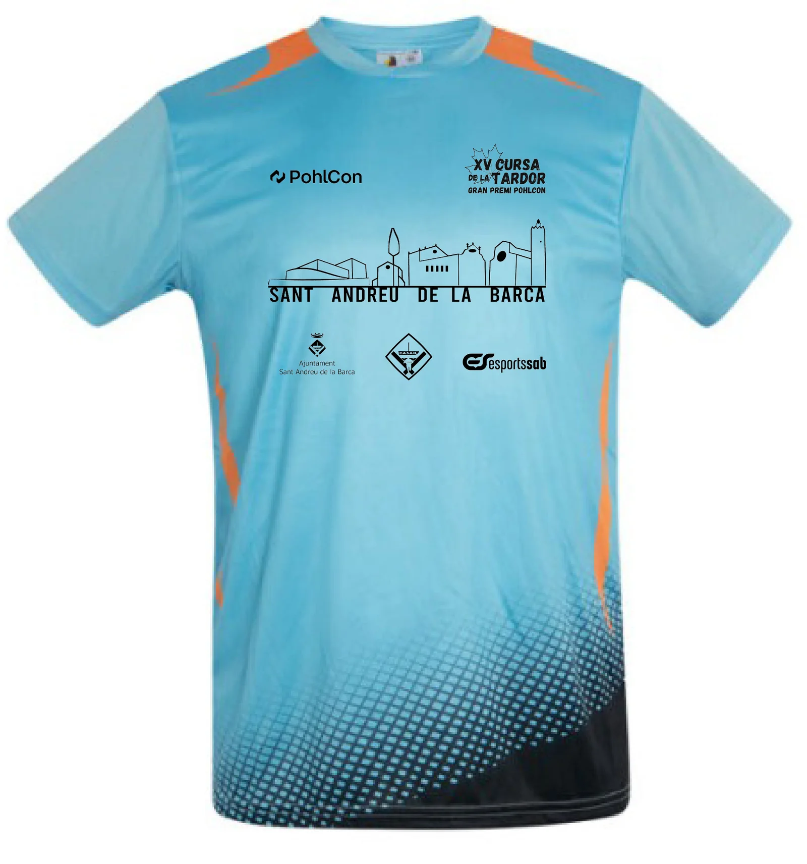 Camiseta