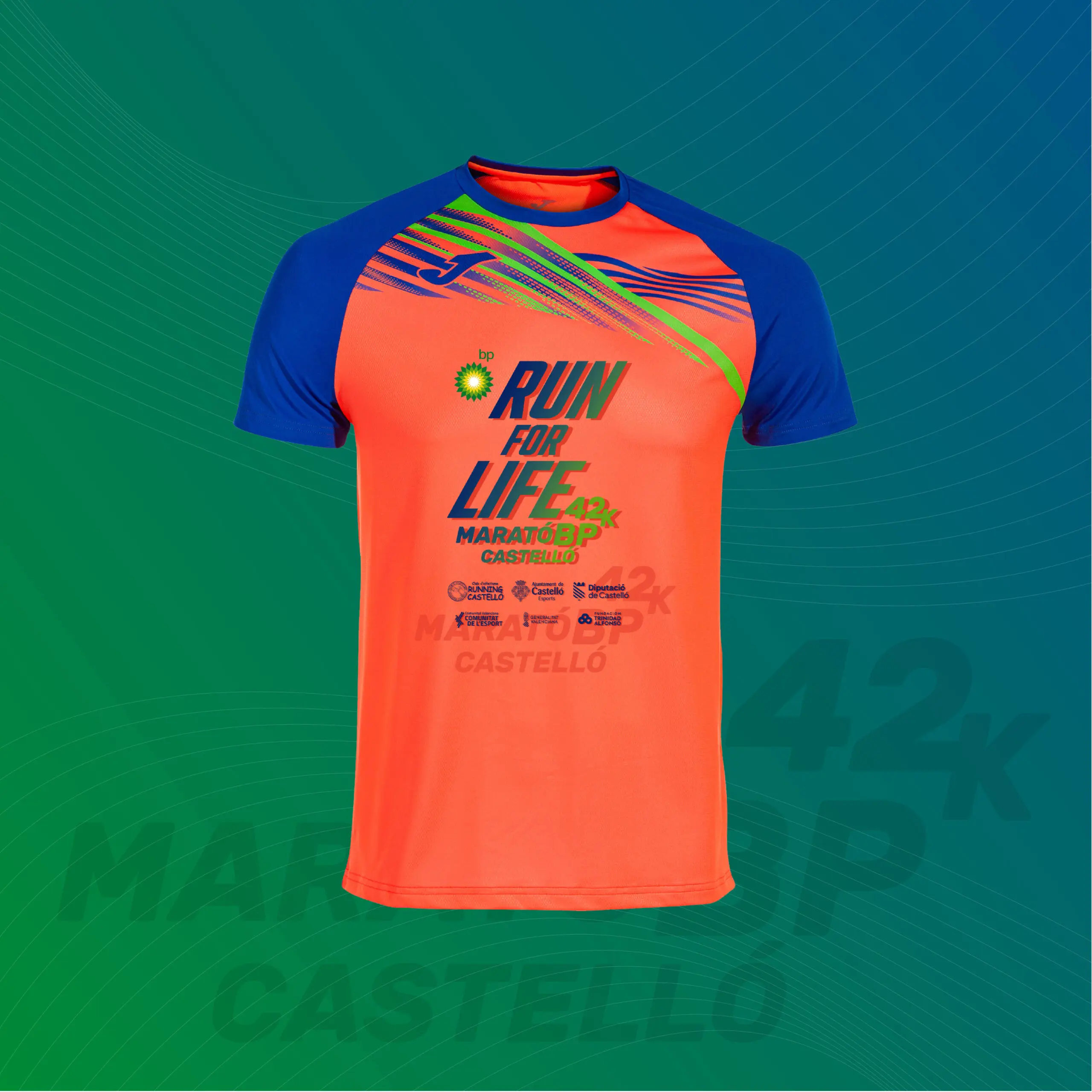 Camiseta