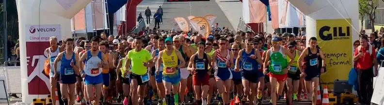 Imagen principal para la 26ª Cursa de Martorell