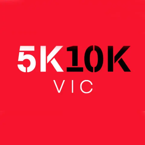 Promotional image for 5K10K Vic