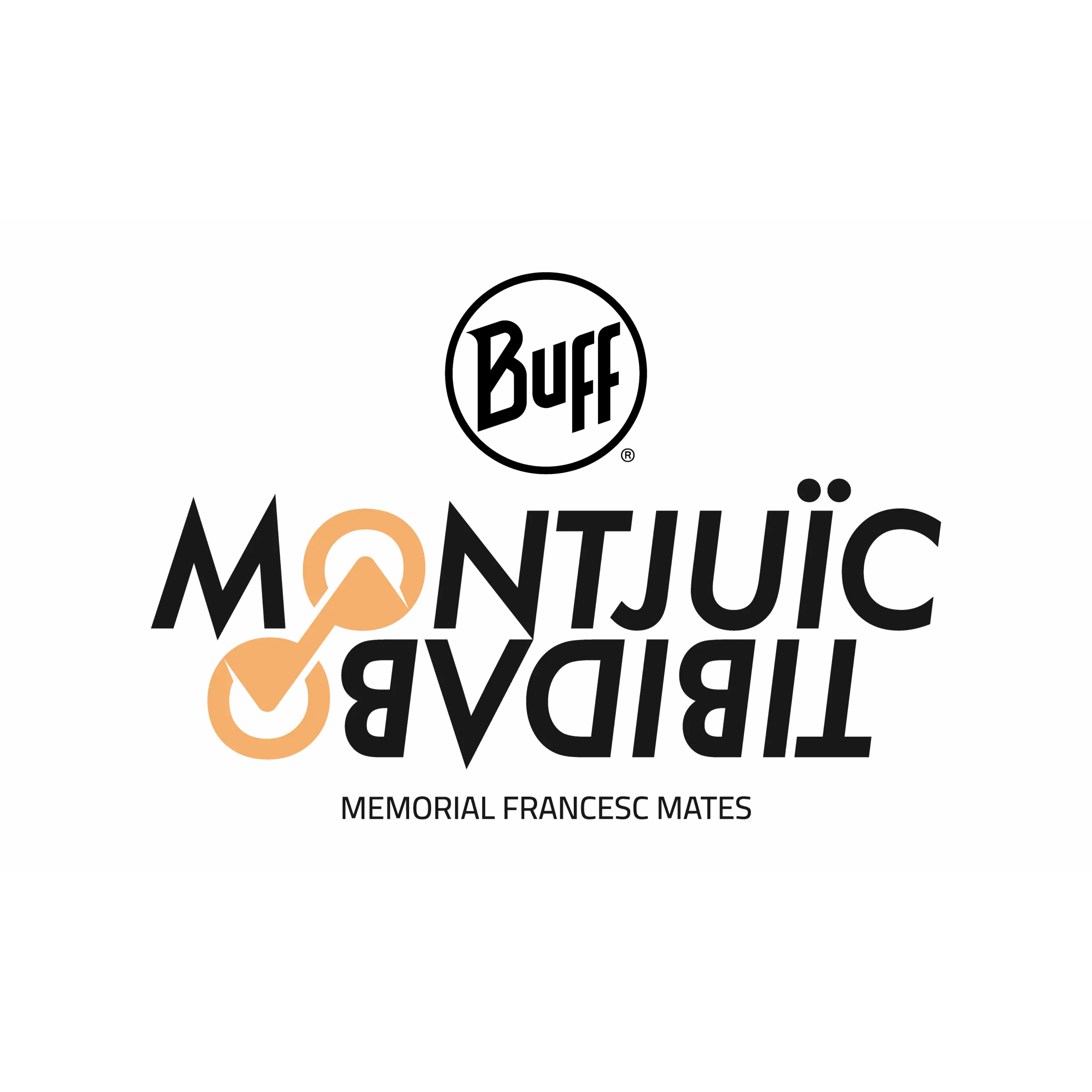 Promotional image for Buff Montjuic-Tibidabo