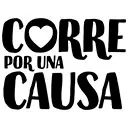 Promotional image for Corre por una causa