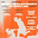 Promotional image for 2ª Cursa Antiracista
