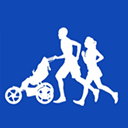 Promotional image for XI Cursa Familiar per la vida Badalona