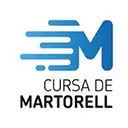 Promotional image for XXVI Cursa de Martorell