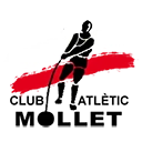 Promotional image for Cursa Popular Mollet del Vallès