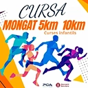 Promotional image for Cursa de Montgat