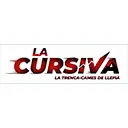 Promotional image for La Cursiva