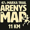 Promotional image for 47ª Marxa Trail Arenys de Mar