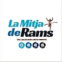 Promotional image for Mitja Marató de Rams de Vic