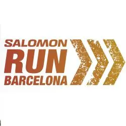 Promotional image for Salomon Run Barcelona