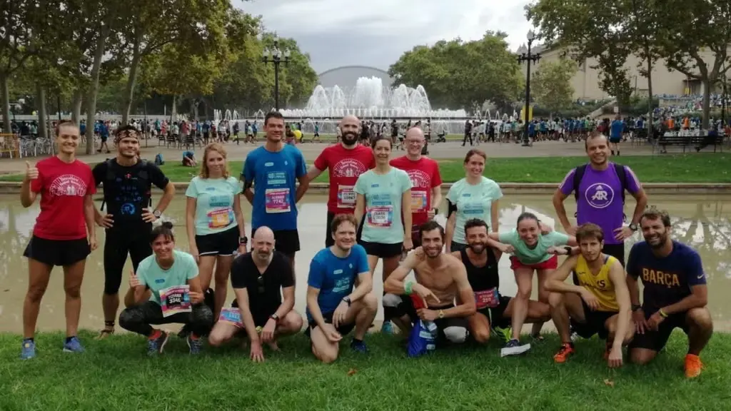 Casual Runners