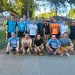 Casual Runners