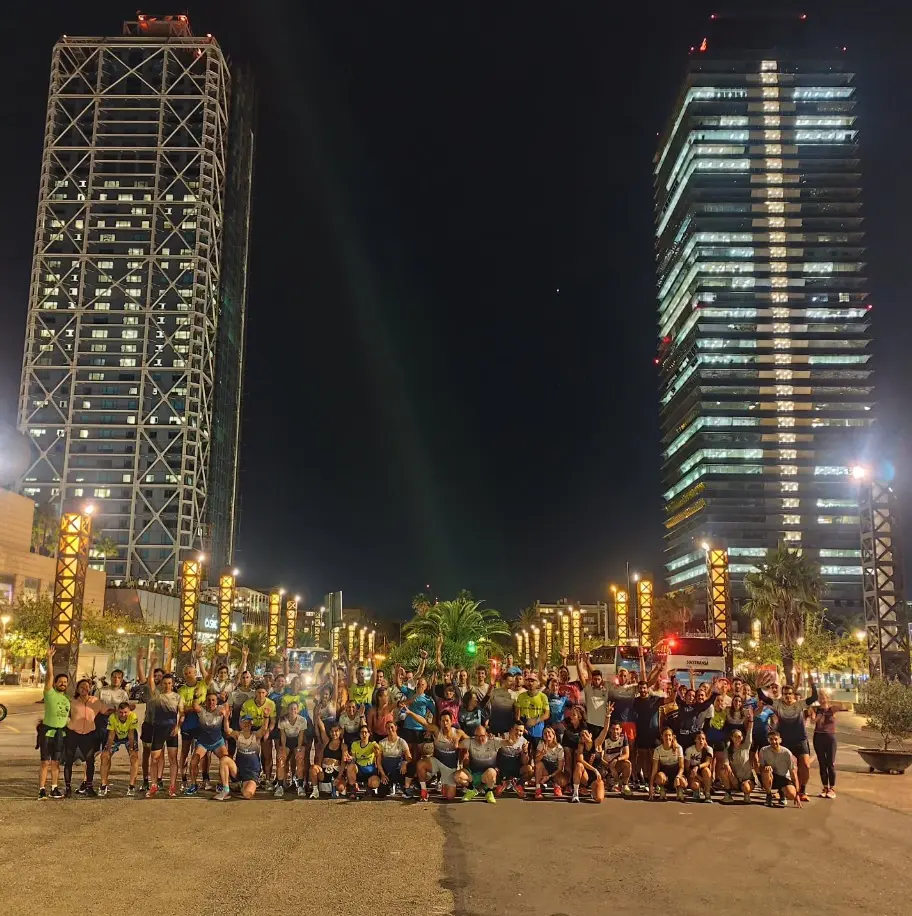 Fun Runners