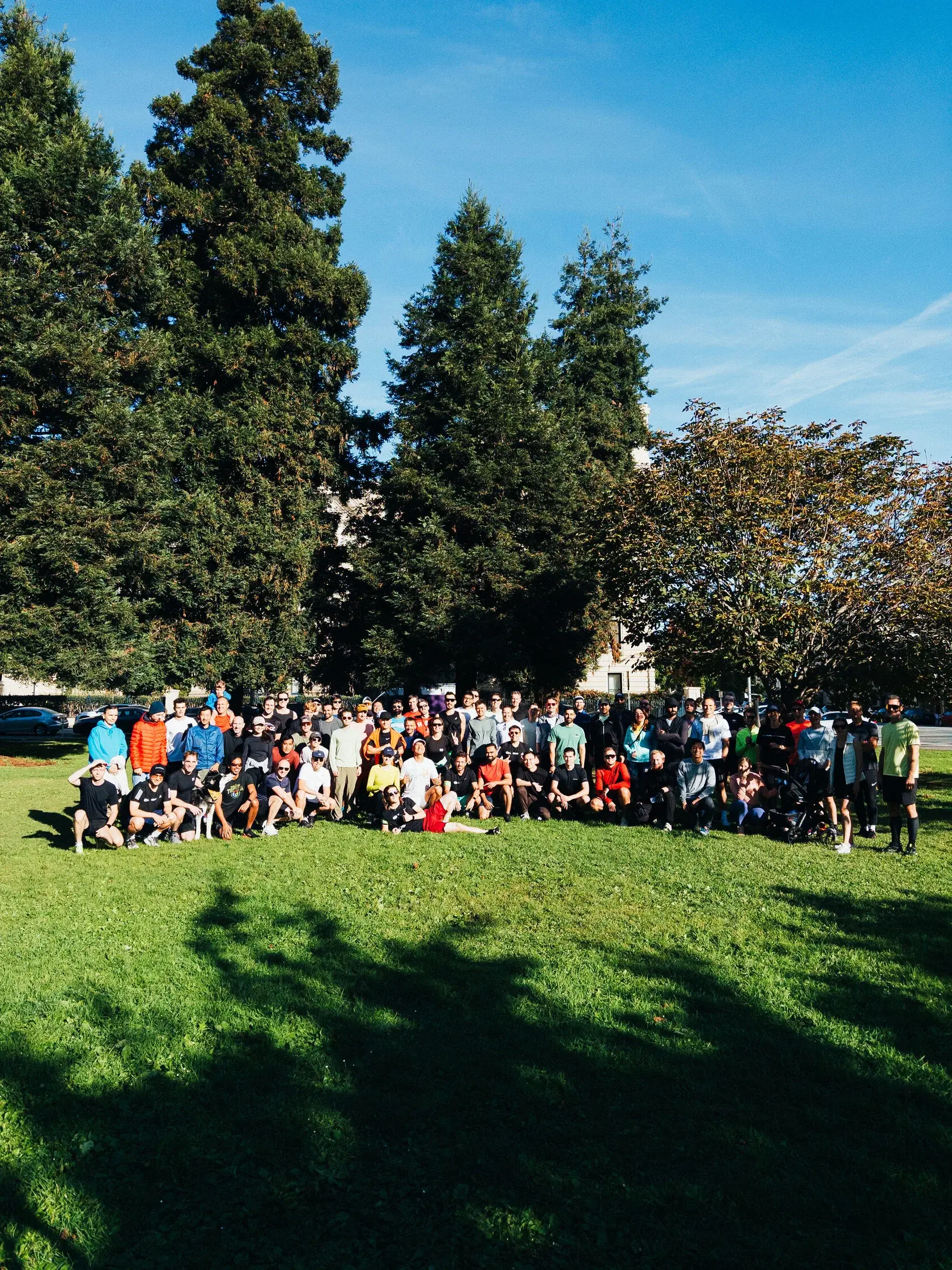 Founders Running Club