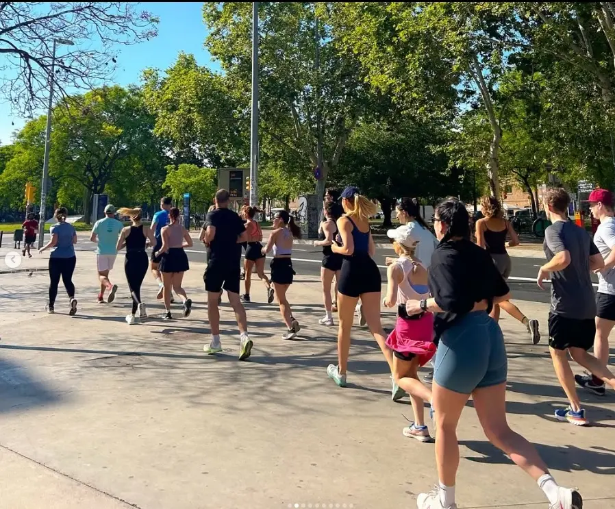 Good Soles Run Club