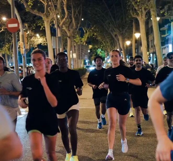 Ordinary Run Club