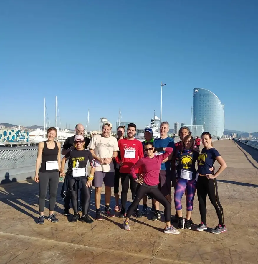 Sunrise Runners Club