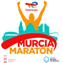 Promotional image for Maratón de Murcia Costa Cálida