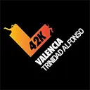 Promotional image for Maratón de Valencia